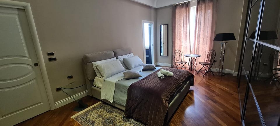 Le Sale Resort Bed and Breakfast in Caserta