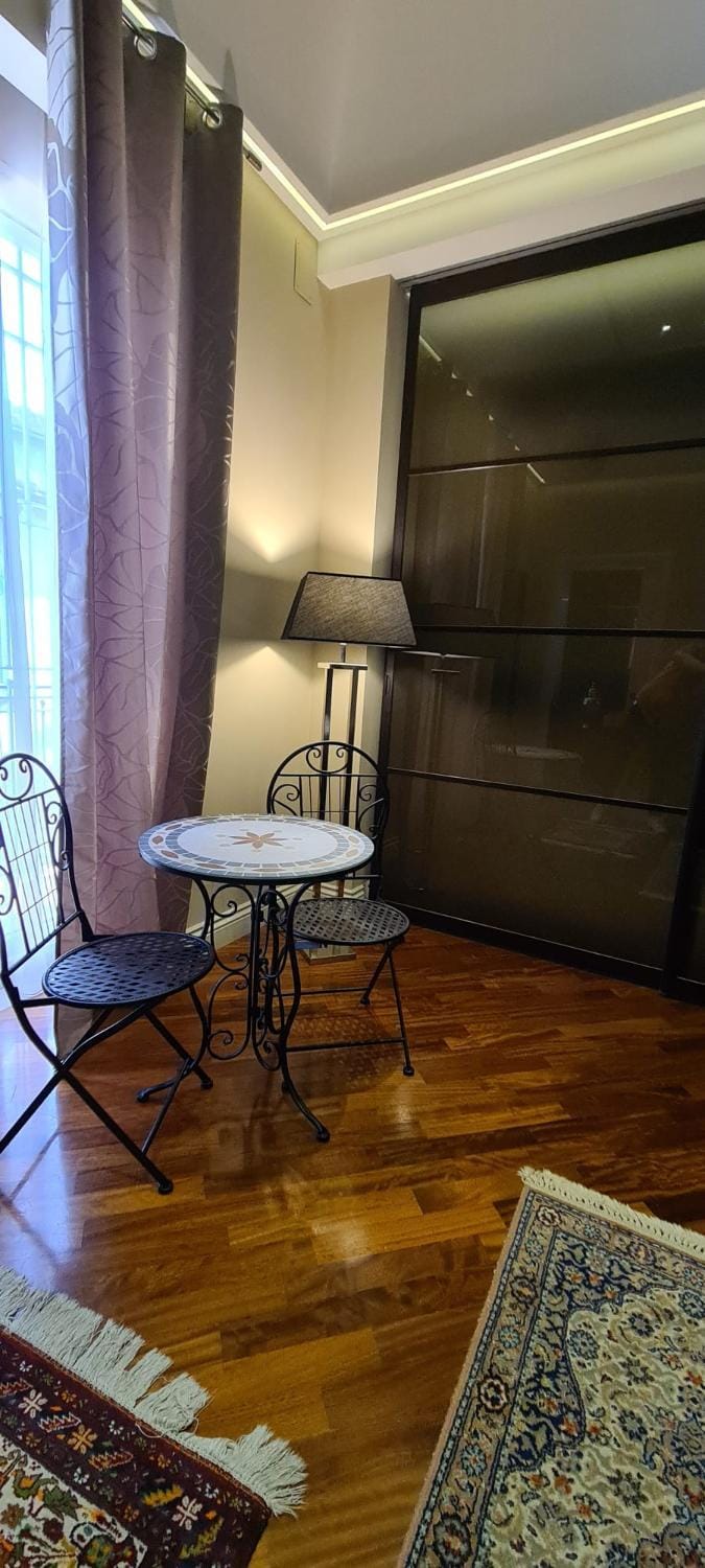 Le Sale Resort Bed and Breakfast in Caserta