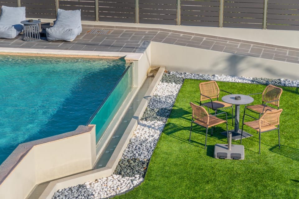Harmony Apartments Apartment hotel in Euboea