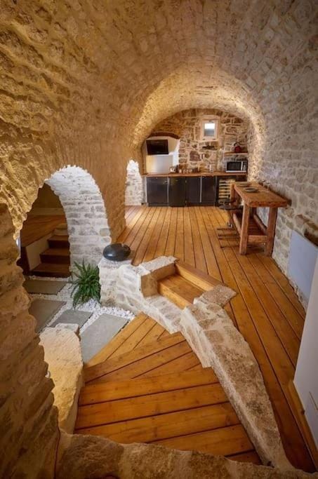 Le Marceau Spa Chablis Apartment in Chablis
