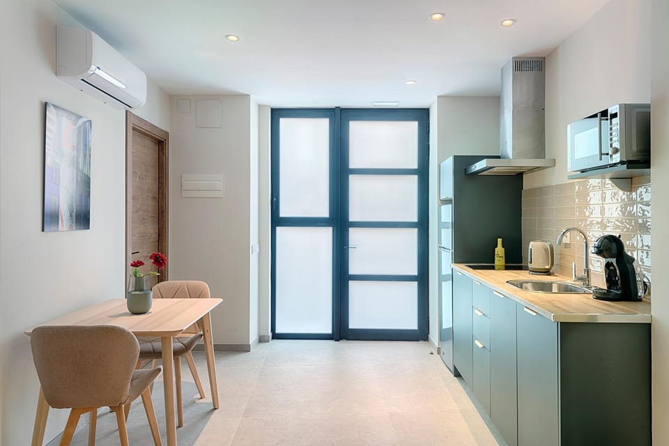 Portal de Ruzafa 1 Apartment in Valencia