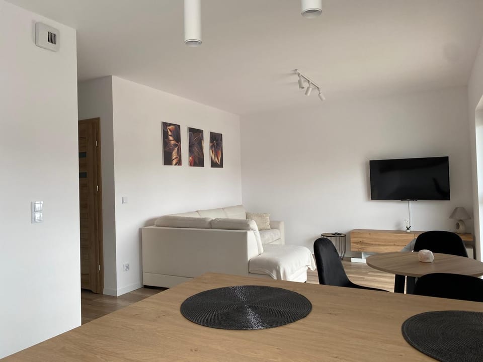 Go2Nati apartament Apartment in Gdansk