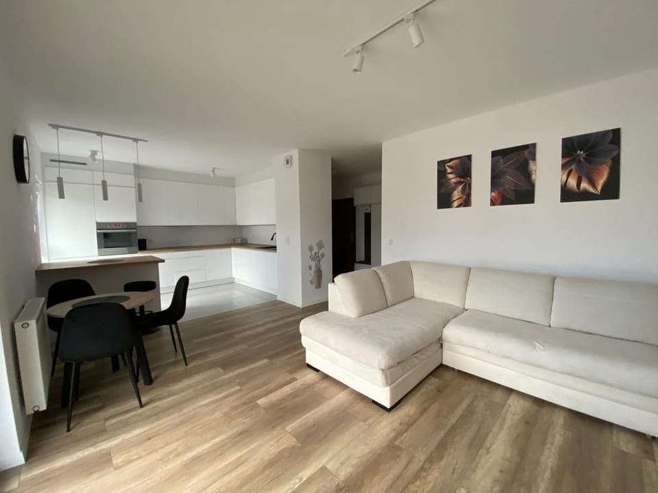 Go2Nati apartament Apartment in Gdansk