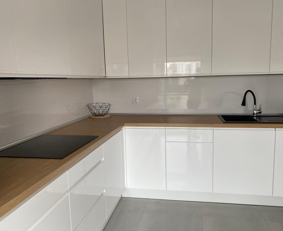 Go2Nati apartament Apartment in Gdansk