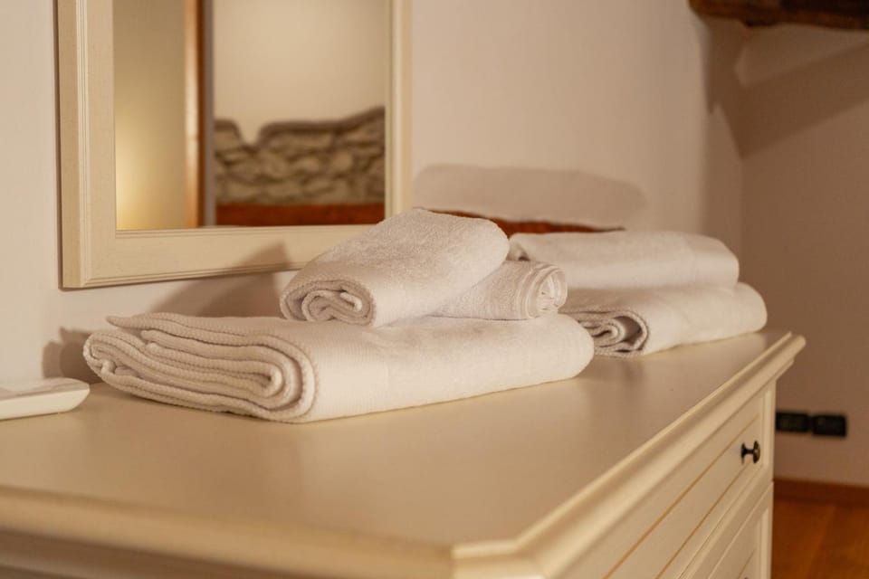 towels
