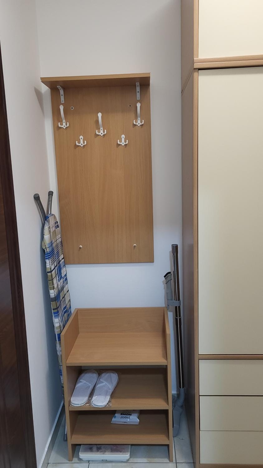 MD dream Apartment in Novi Sad