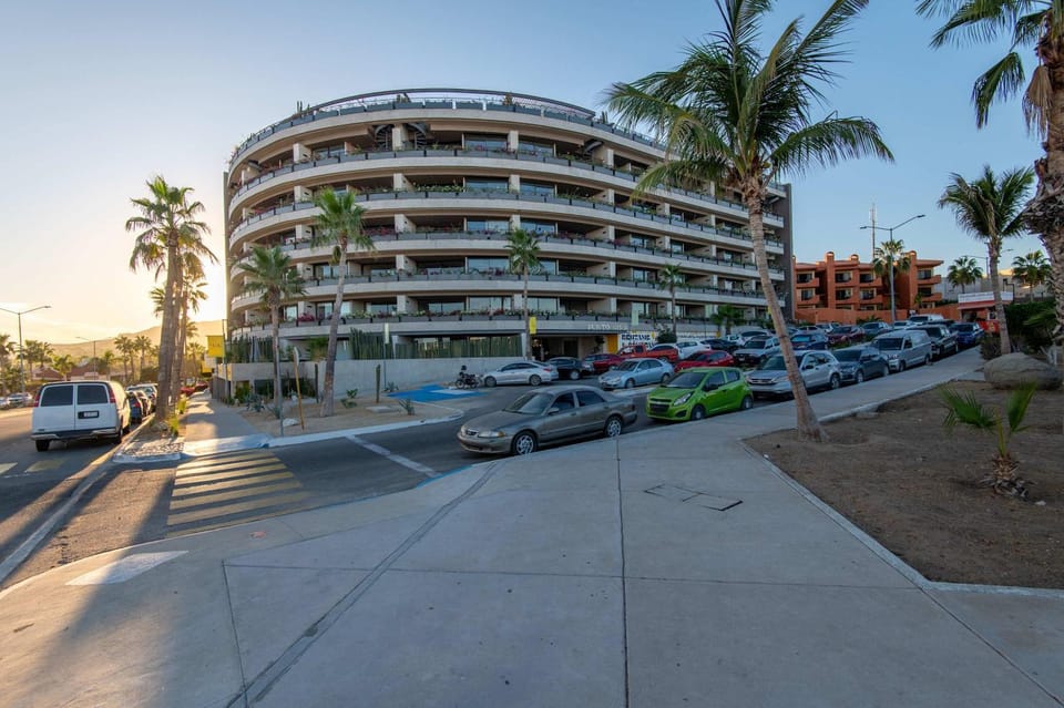 Punto Nima, Spectacular Pool with Ocean View Apartment in San Jose del Cabo