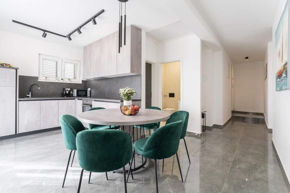 Luxury D Apartments Apartment in Šibenik-Knin County, Croatia