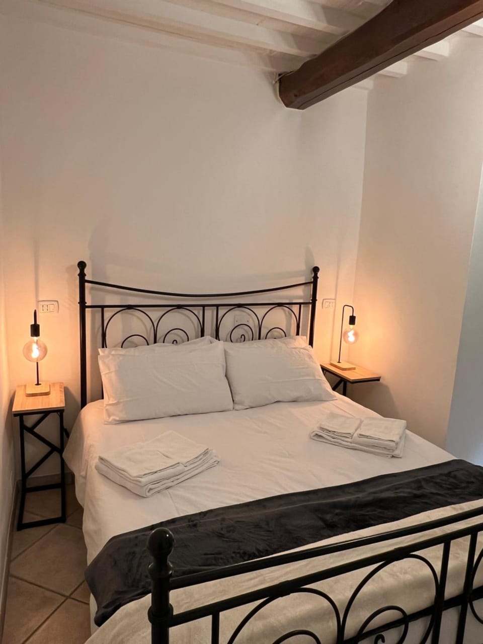 Le Casate - Centro Storico Arezzo Apartment in Arezzo