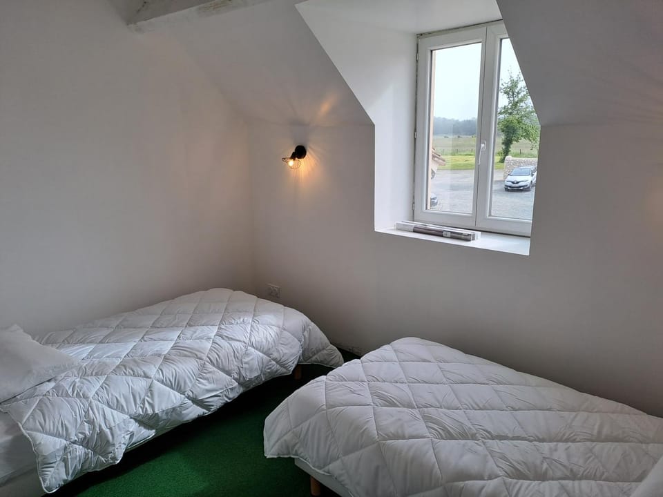Espace st andre House in Centre-Val de Loire