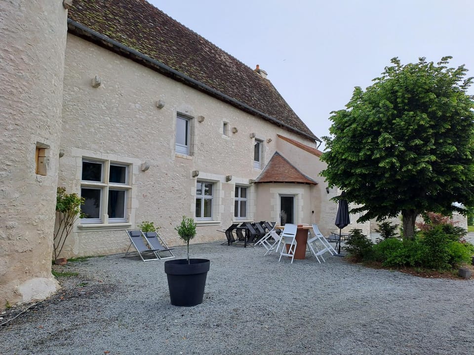BBQ facilities