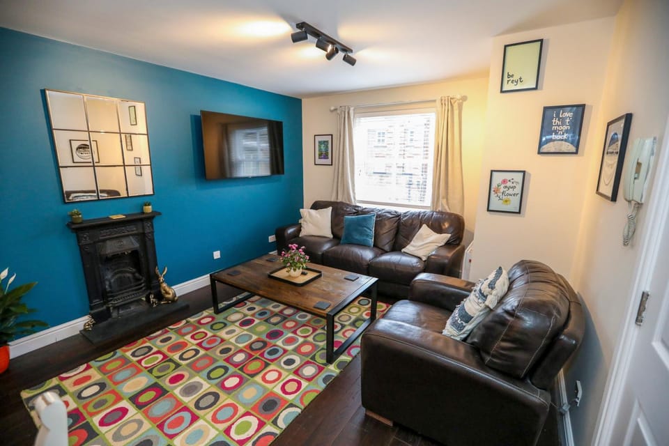 TV and multimedia, Living room