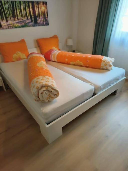 Ferienwohnung im Haus Castor Apartment in Canton of Valais