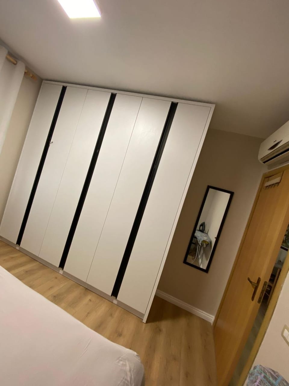 Home Golem M floor4 Apartment in Tirana County, Albania