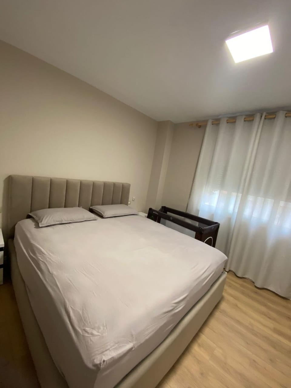 Home Golem M floor4 Apartment in Tirana County, Albania