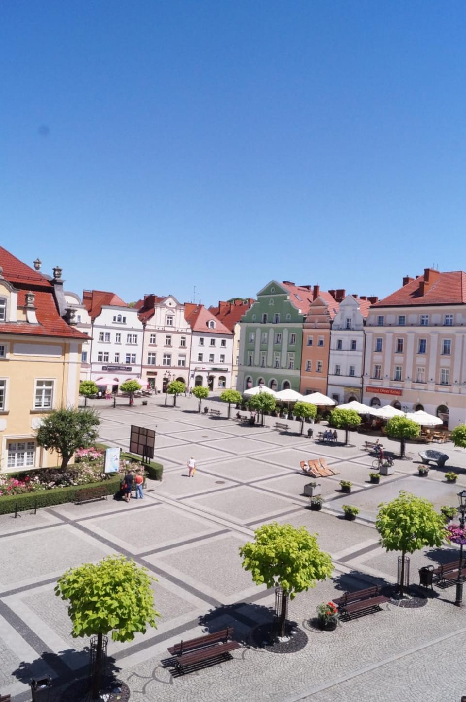 City view