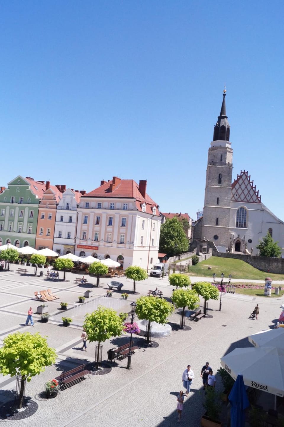 City view