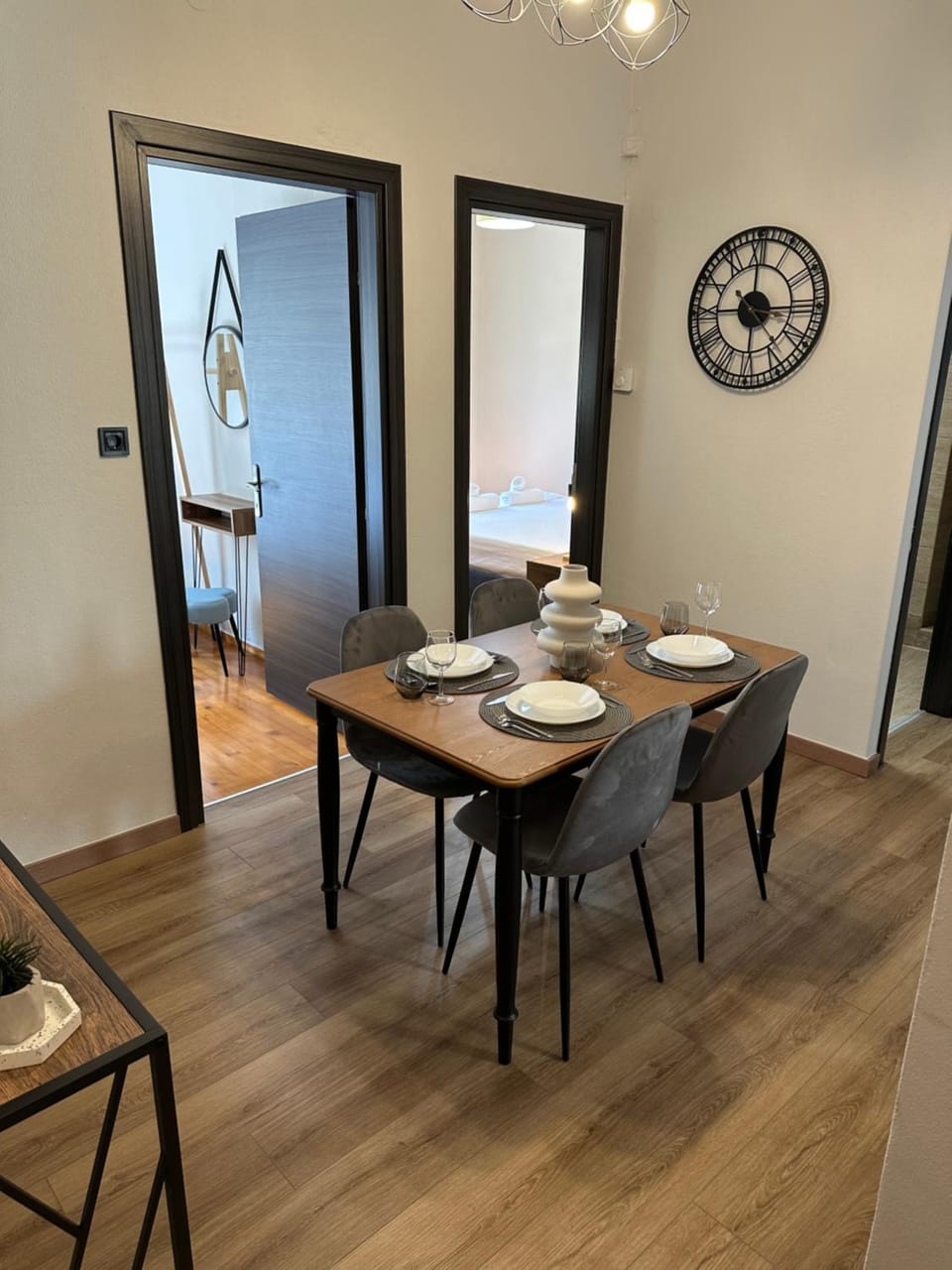 KONAR Guest House Apartment in Alexandroupoli