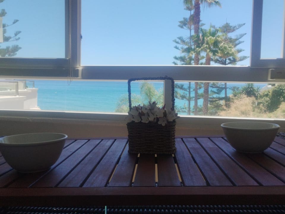 View (from property/room), Sea view