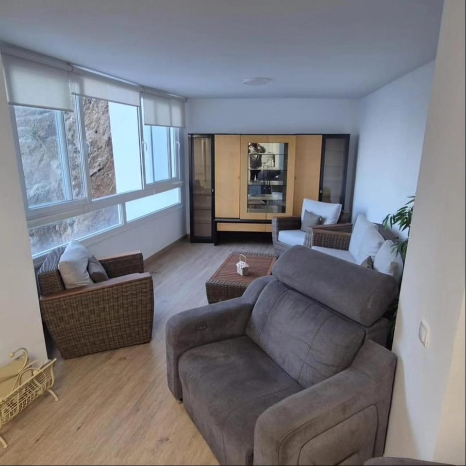 Balcony/Terrace, Seating area