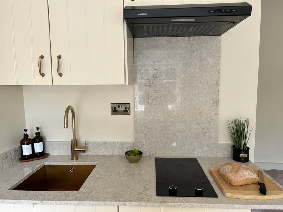 Croft Courtyard, Ambleside Apartment in Ambleside