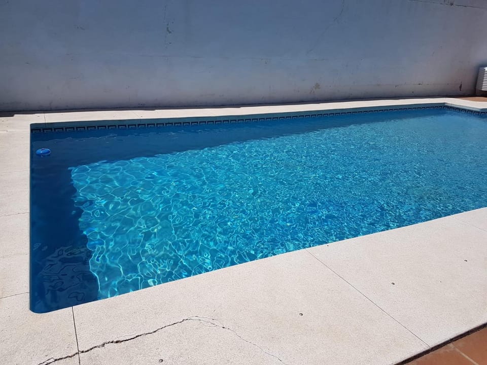 Day, Pool view, Swimming pool