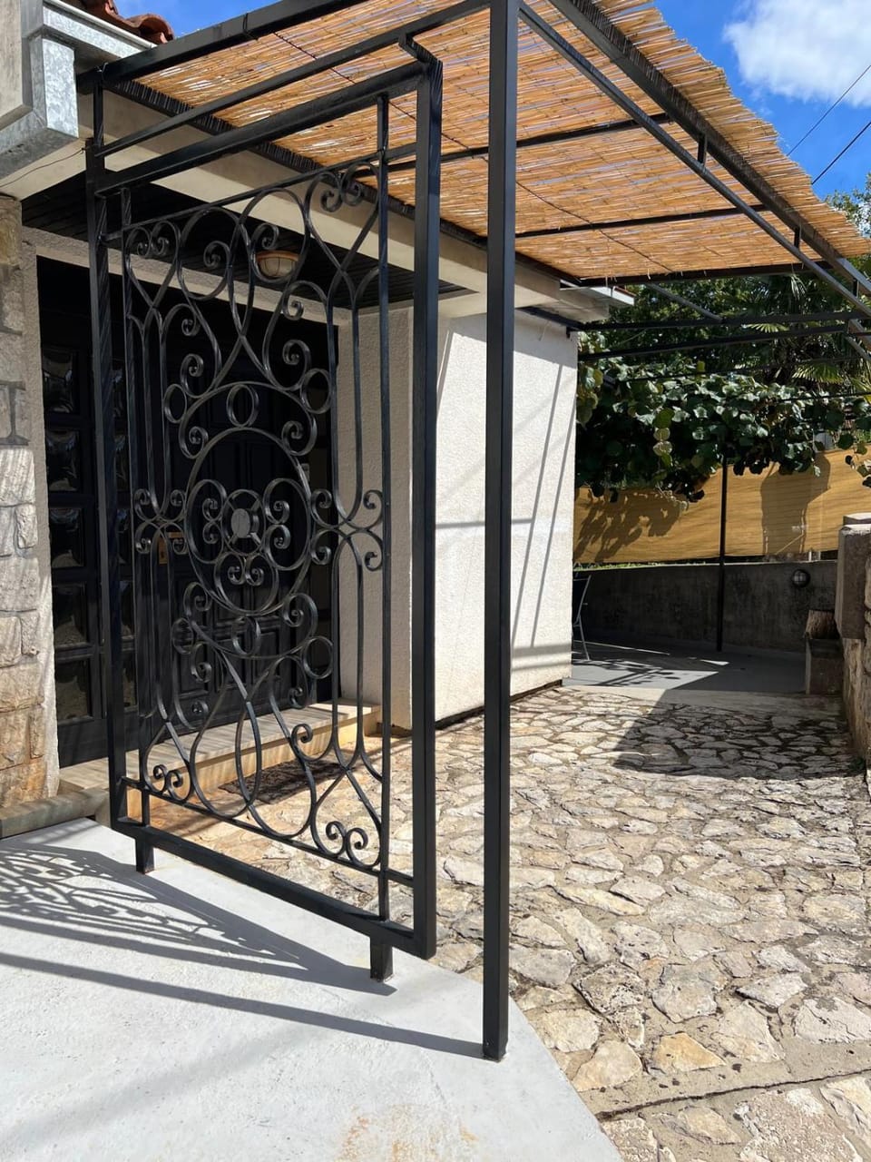 Art Gallery suite Apartment in Primorje-Gorski Kotar County