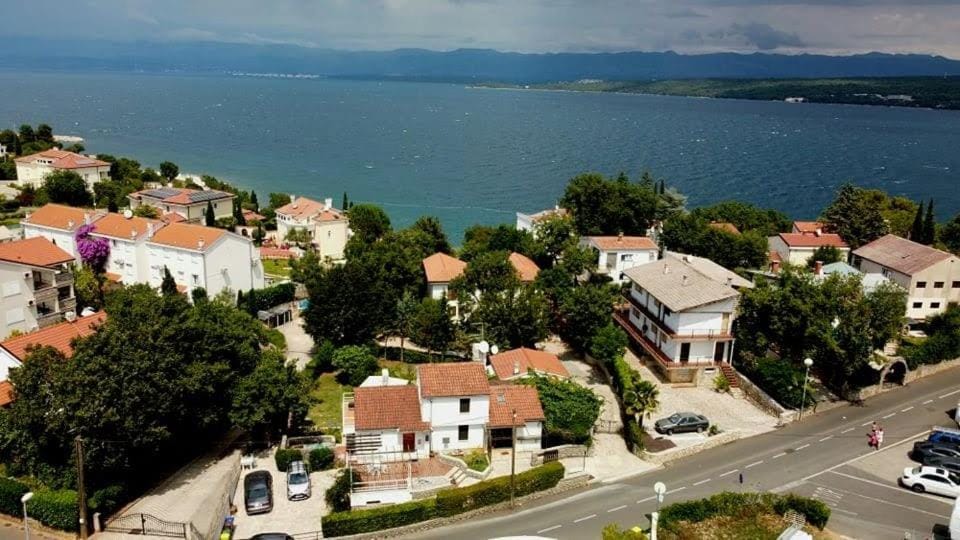 Art Gallery suite Apartment in Primorje-Gorski Kotar County