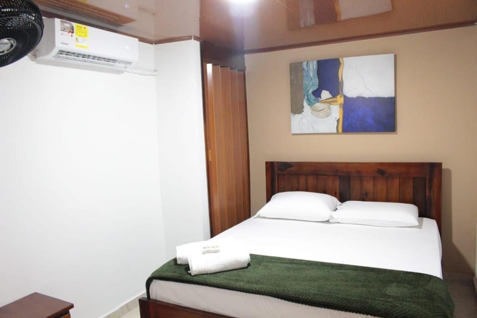 Hospedaje san gabriel Bed and Breakfast in Barranquilla