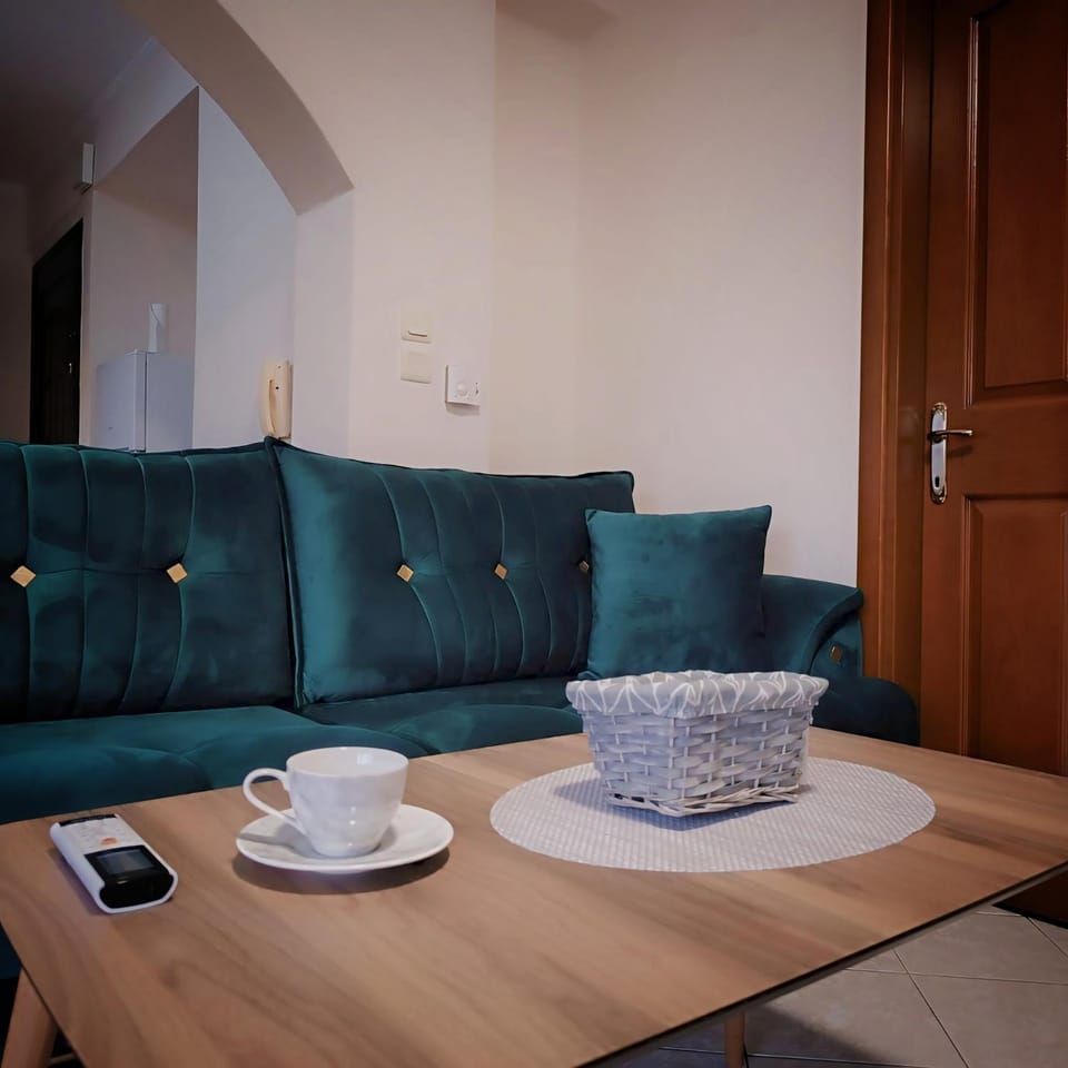 Kosynthos Apartments Apartment in Decentralized Administration of Macedonia and Thrace