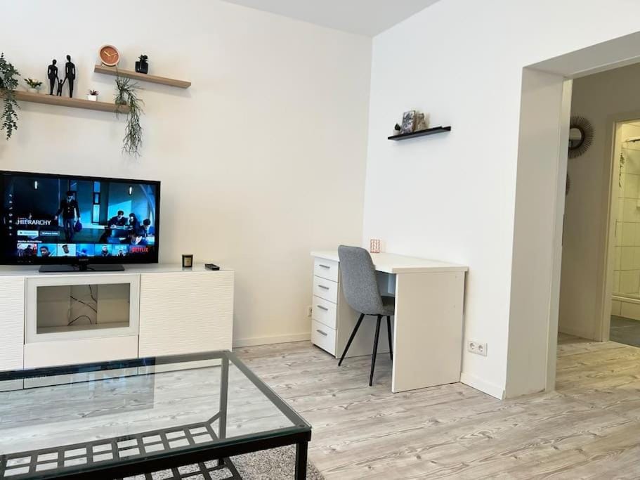 TV and multimedia