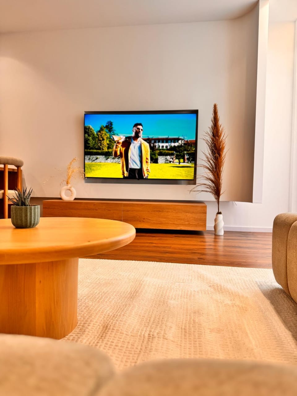 TV and multimedia, Photo of the whole room, Evening entertainment