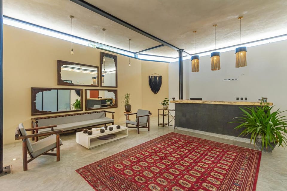 Encantador Nook, Magico Tulum Apartment in State of Quintana Roo