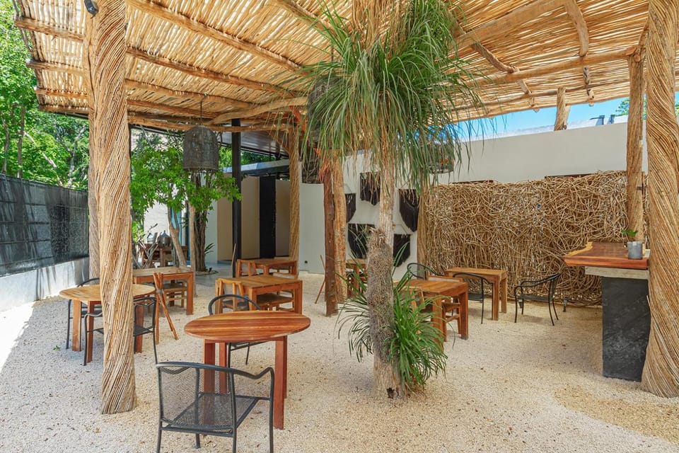 Encantador Nook, Magico Tulum Apartment in State of Quintana Roo