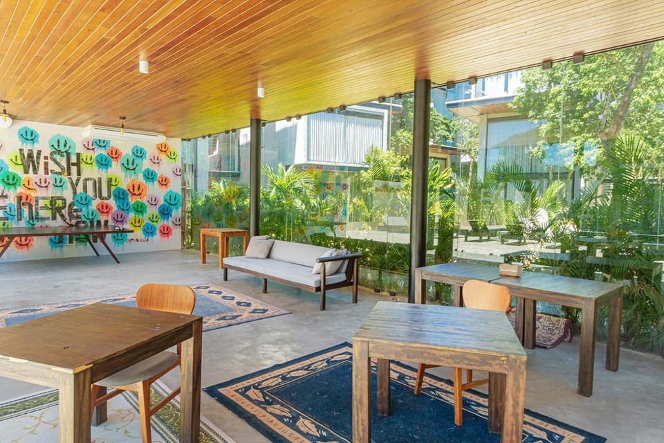 Encantador Nook, Magico Tulum Apartment in State of Quintana Roo