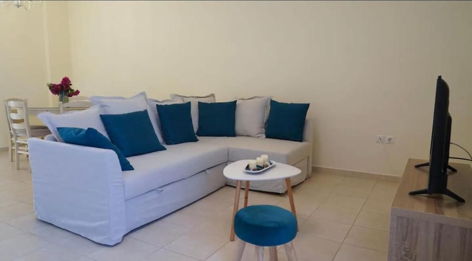 Bougainvillea Apartments Apartment in Nafplion