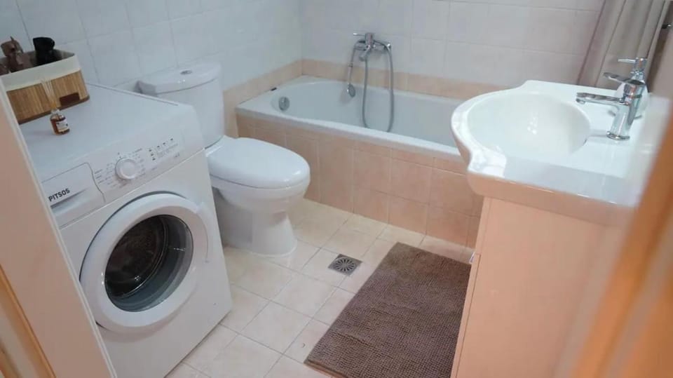 Bougainvillea Apartments Apartment in Nafplion
