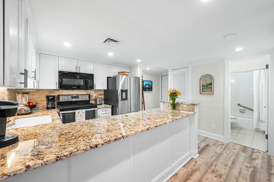 Holiday Surf and Racquet Unit 305 House in Destin
