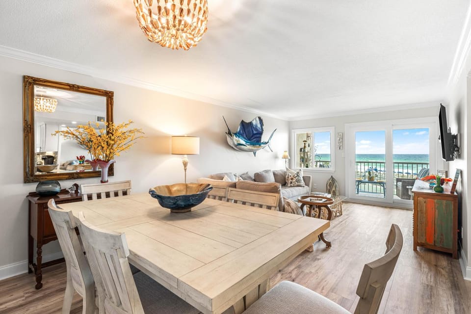 Holiday Surf and Racquet Unit 305 House in Destin