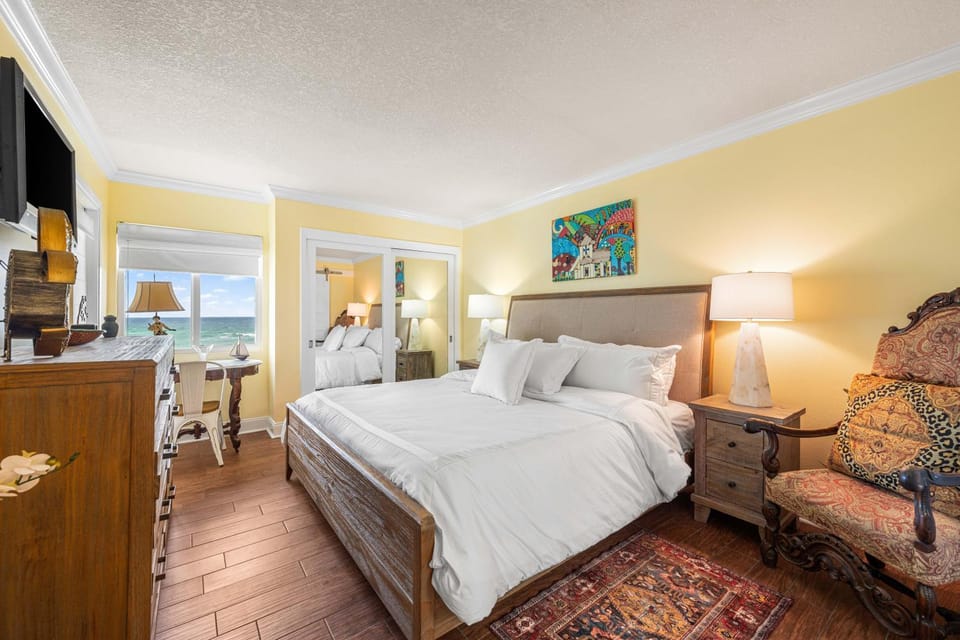 Holiday Surf and Racquet Unit 305 House in Destin