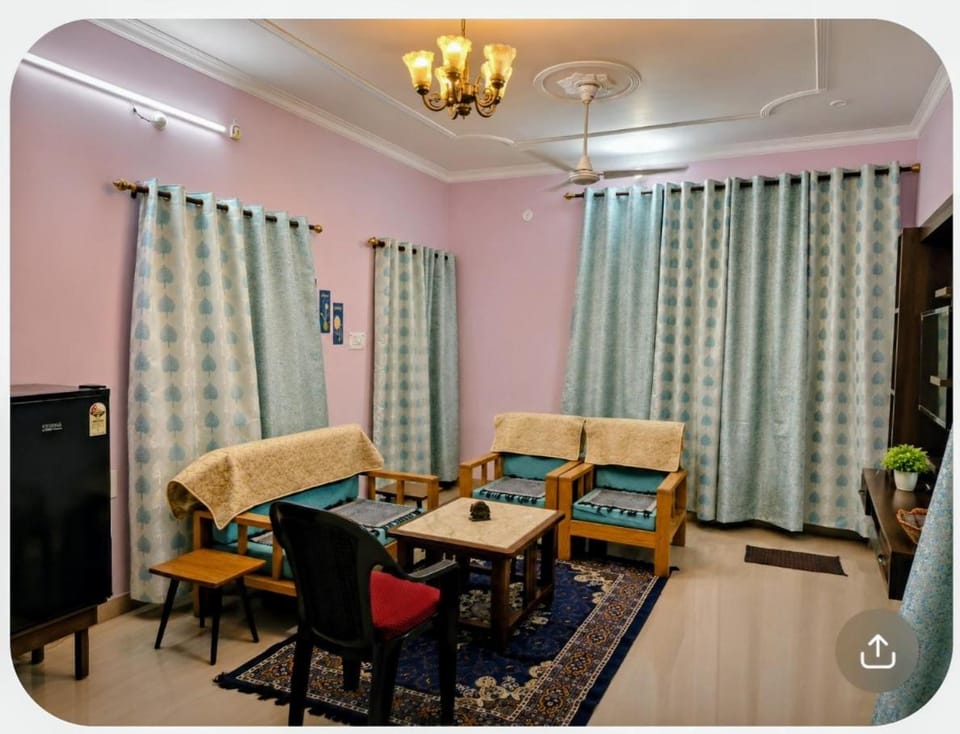 Uttarayana Home Stay Vacation rental in Lucknow