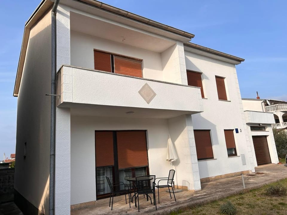 Apartman Grzic Apartment in Pula