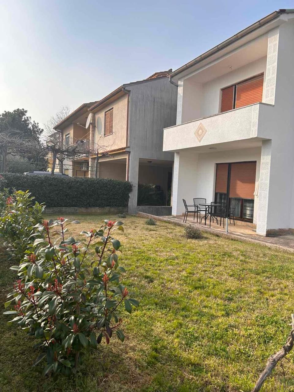 Apartman Grzic Apartment in Pula