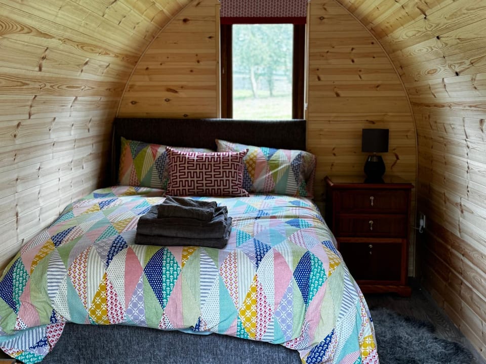 Howbeck Lodge Campground/ 
RV Resort in Allerdale District