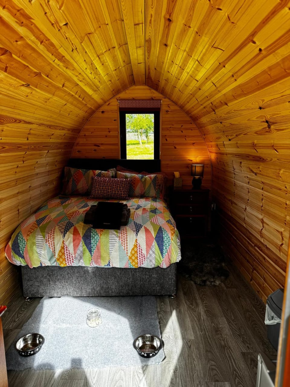 Howbeck Lodge Campground/ 
RV Resort in Allerdale District