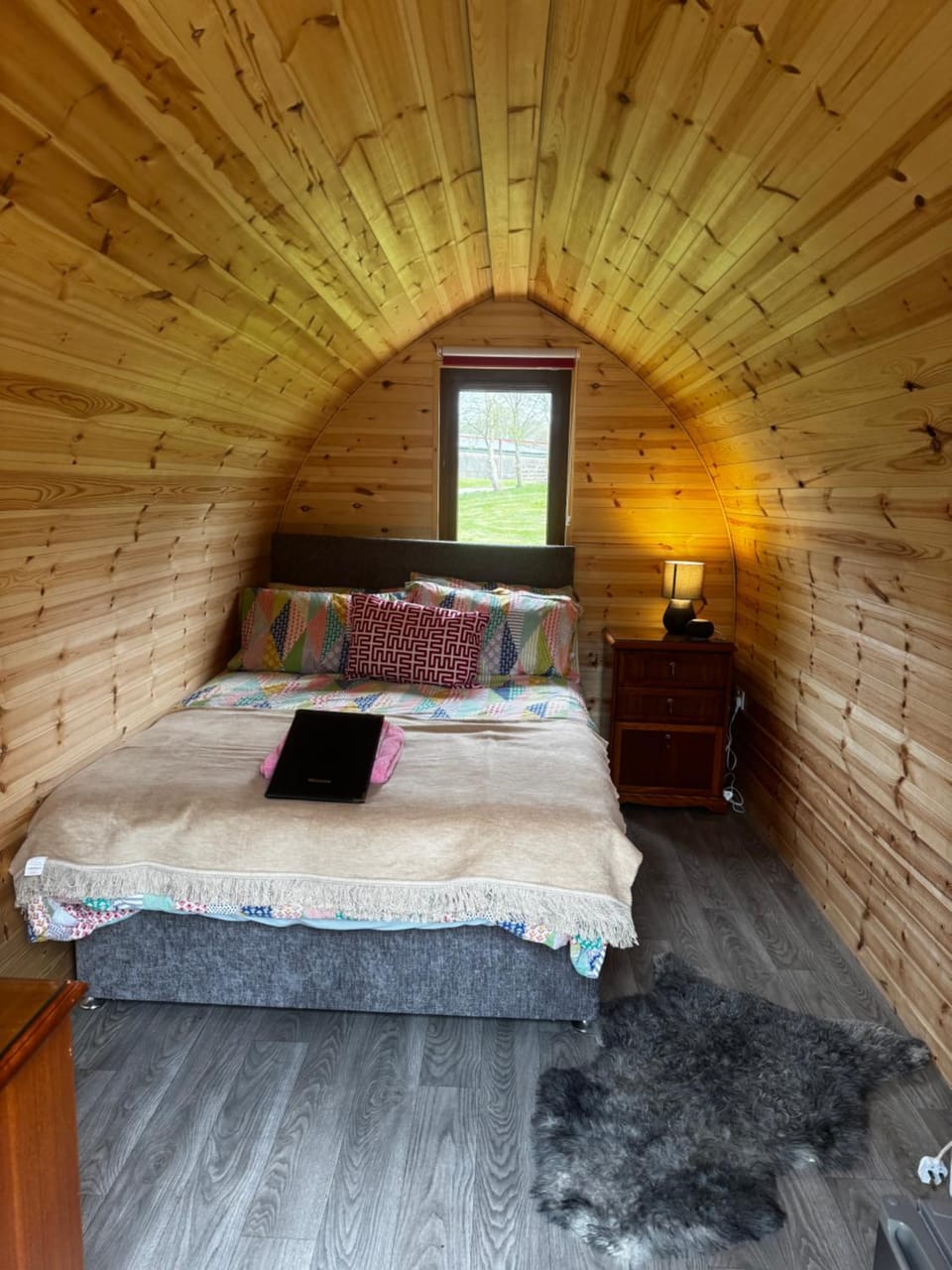 Howbeck Lodge Campground/ 
RV Resort in Allerdale District