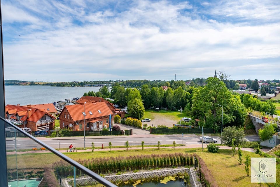 Lake view