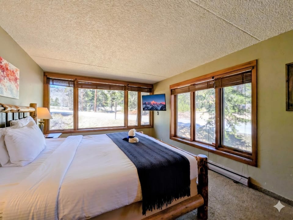Decatur 1791 by SummitCove Lodging in Colorado House in Keystone