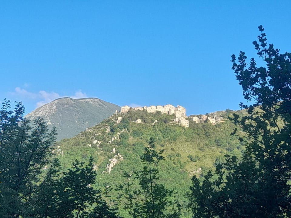 Rifugio San Vicino House in Marche