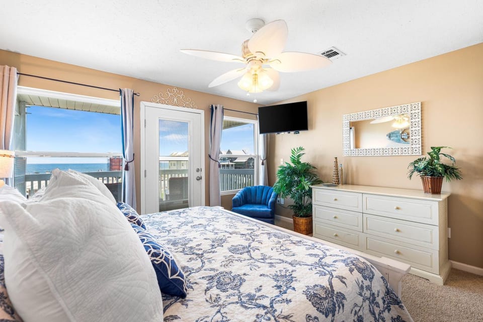 Serenity - Inlet Beach House in Inlet Beach